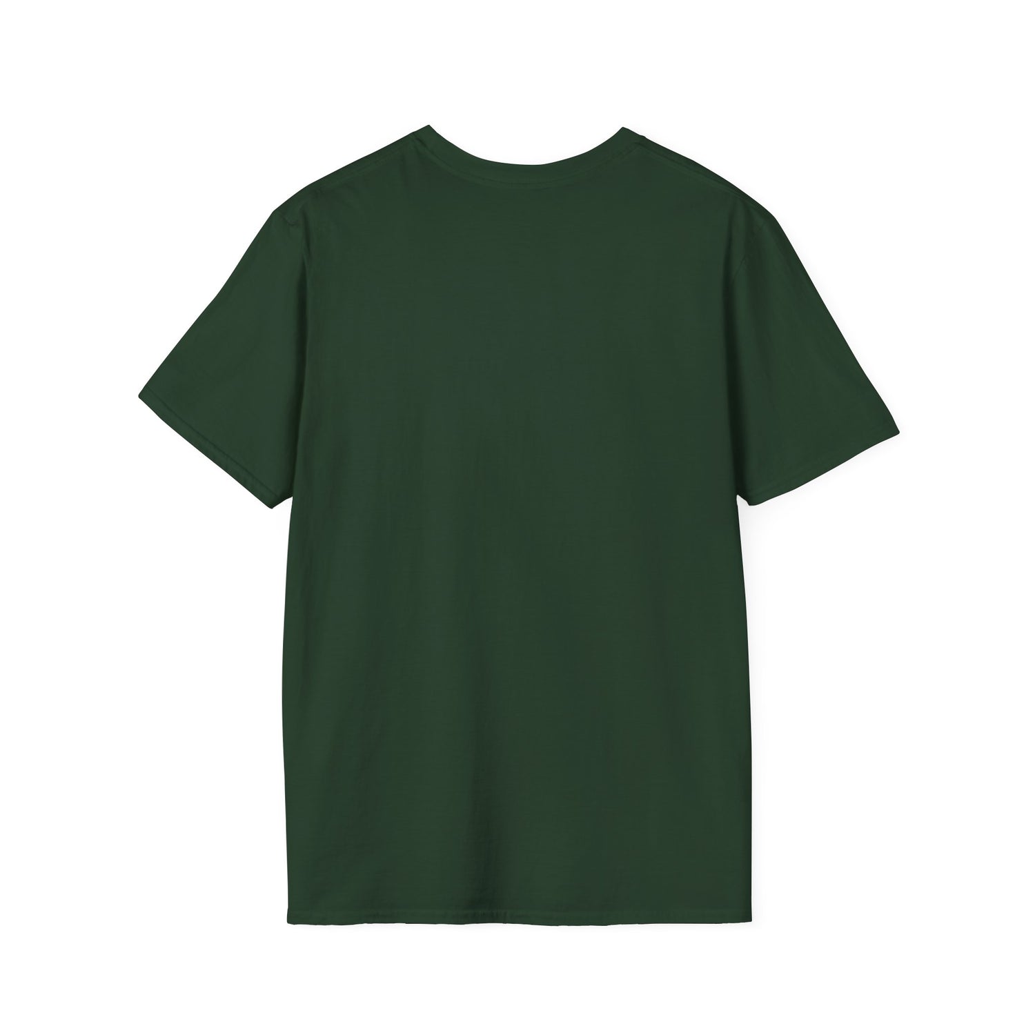 Unisex Tee - "Farm to Table" (white design)
