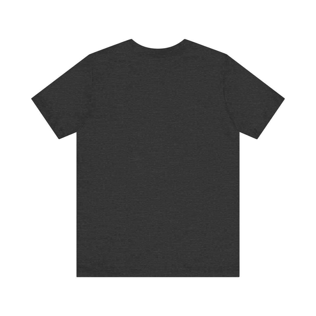 Unisex Tee - "Grow a Garden for Victory" (white design)