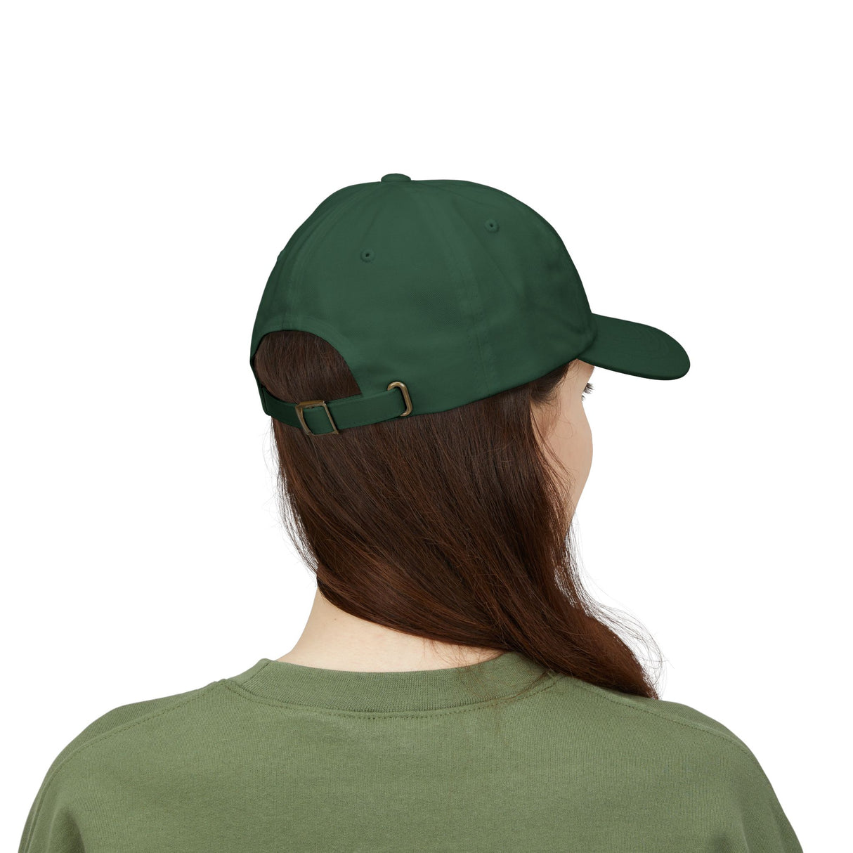 Survival Garden Seeds Cap