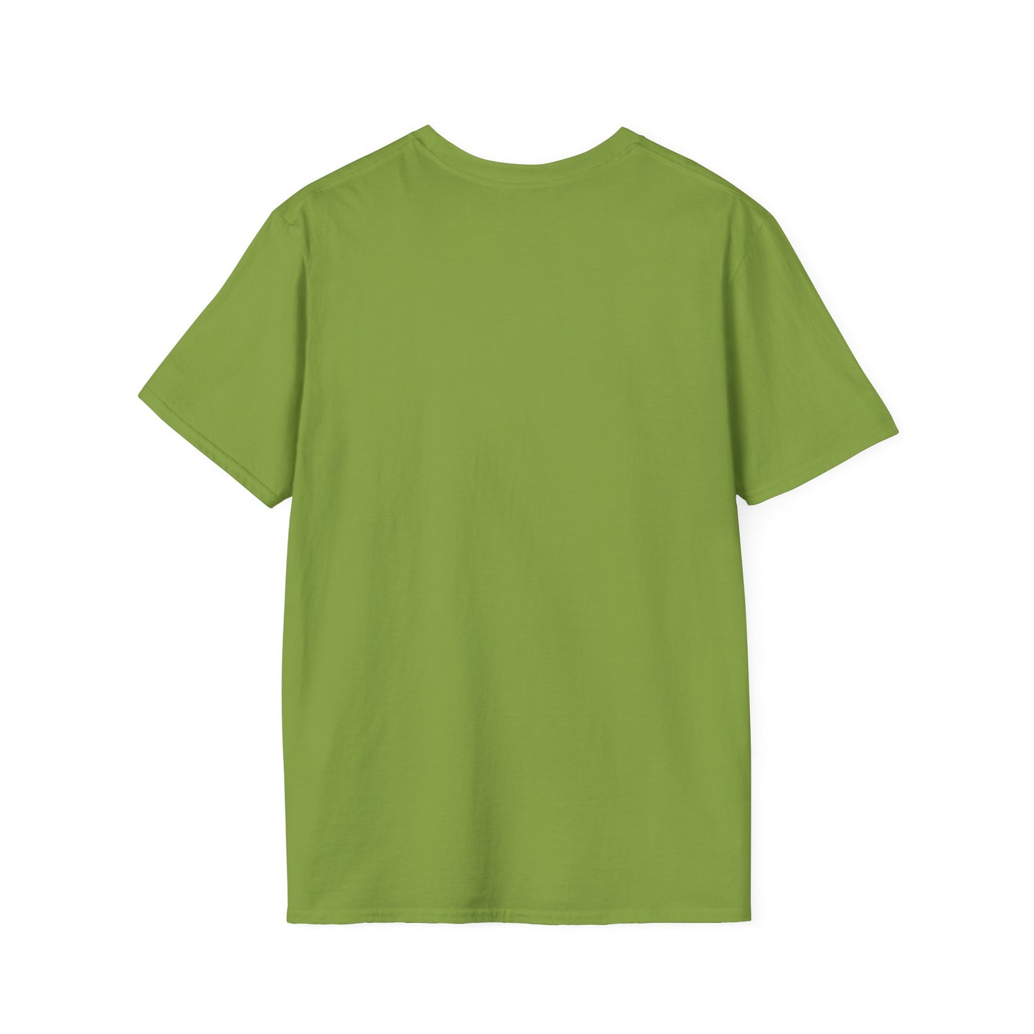 Unisex Tee - "Farm to Table" (black design)