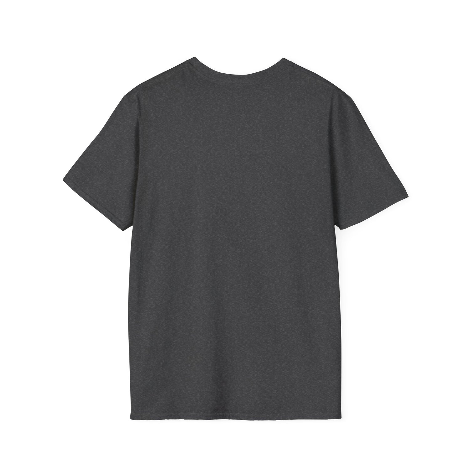Unisex Tee - "Farm to Table" (white design)