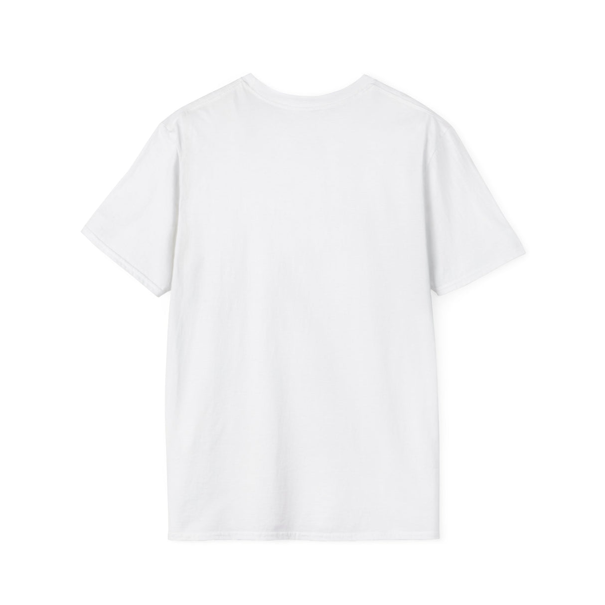 Unisex Tee - "Farm to Table" (black design)