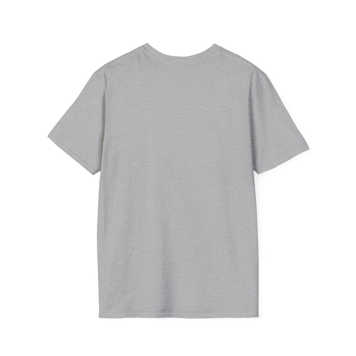 Unisex Tee - "Farm to Table" (black design)