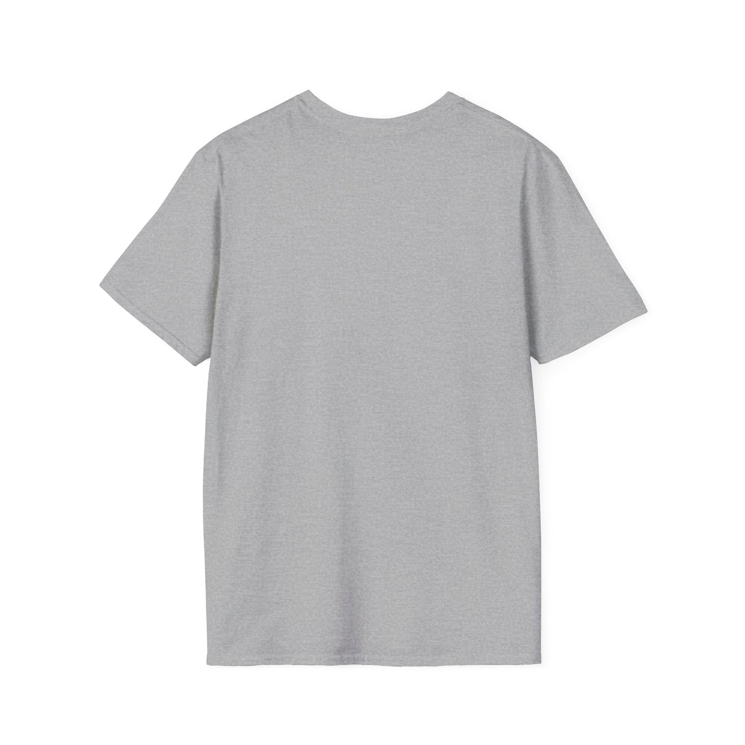 Unisex Tee - "Farm to Table" (black design)