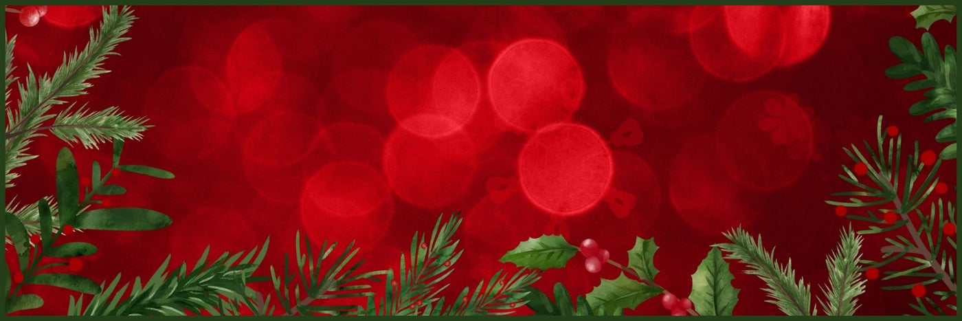 2024 Gift Guide Banner