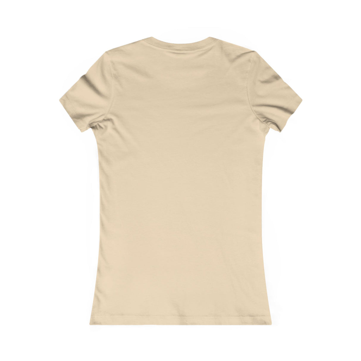 Women's Tee - Floral Logo