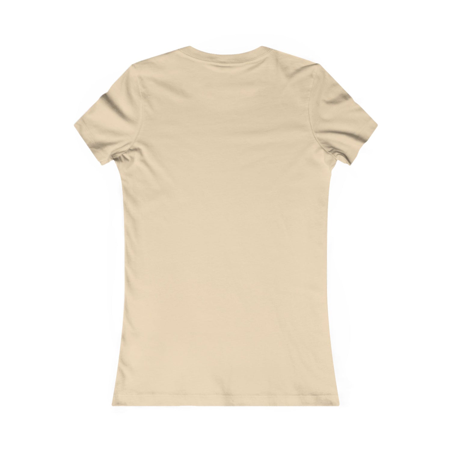 Women's Tee - Floral Logo