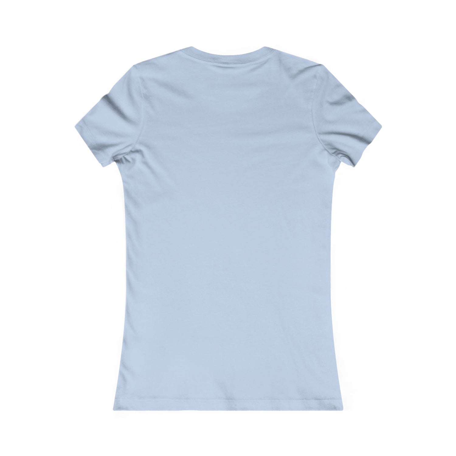 Women's Tee - Floral Logo