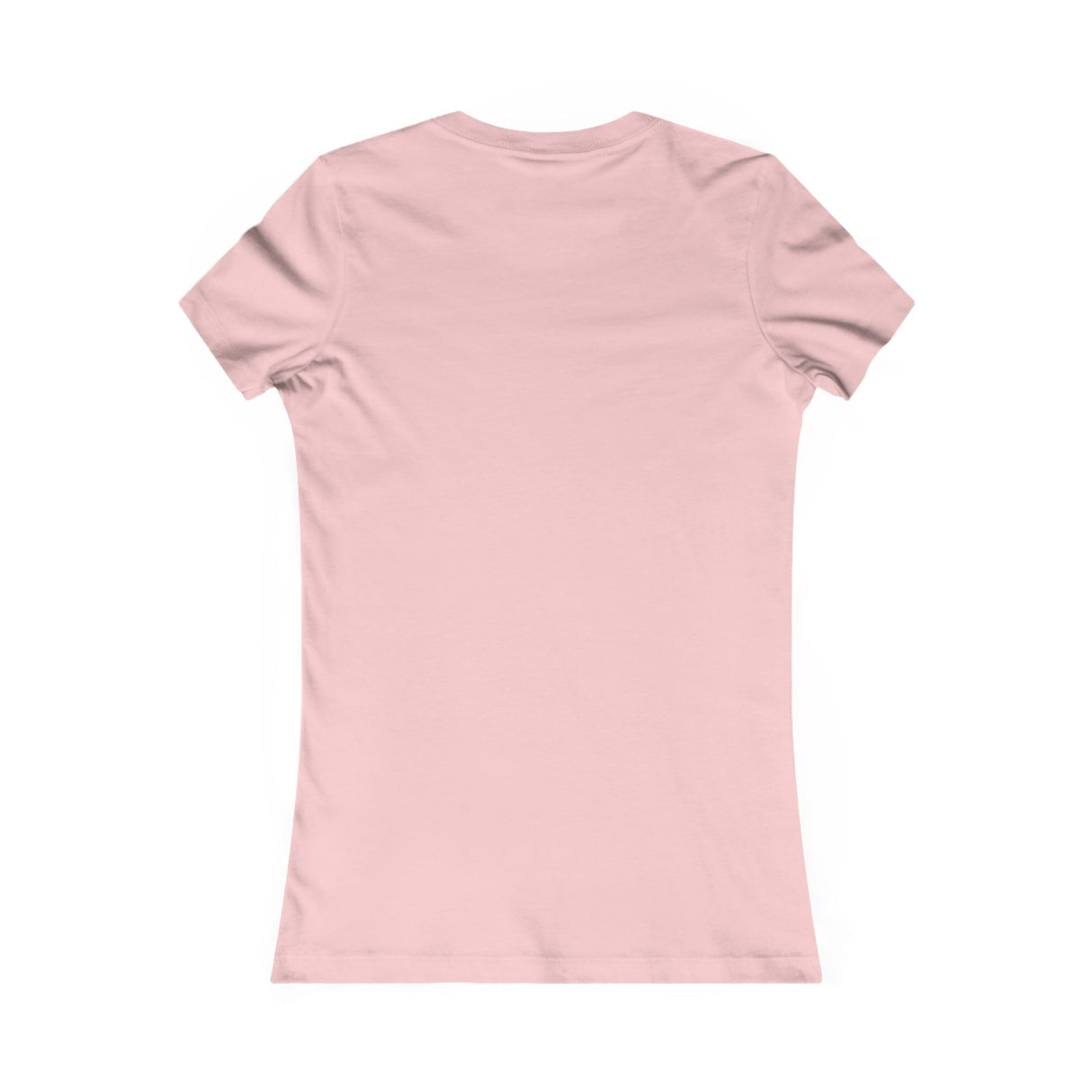 Women's Tee - Floral Logo