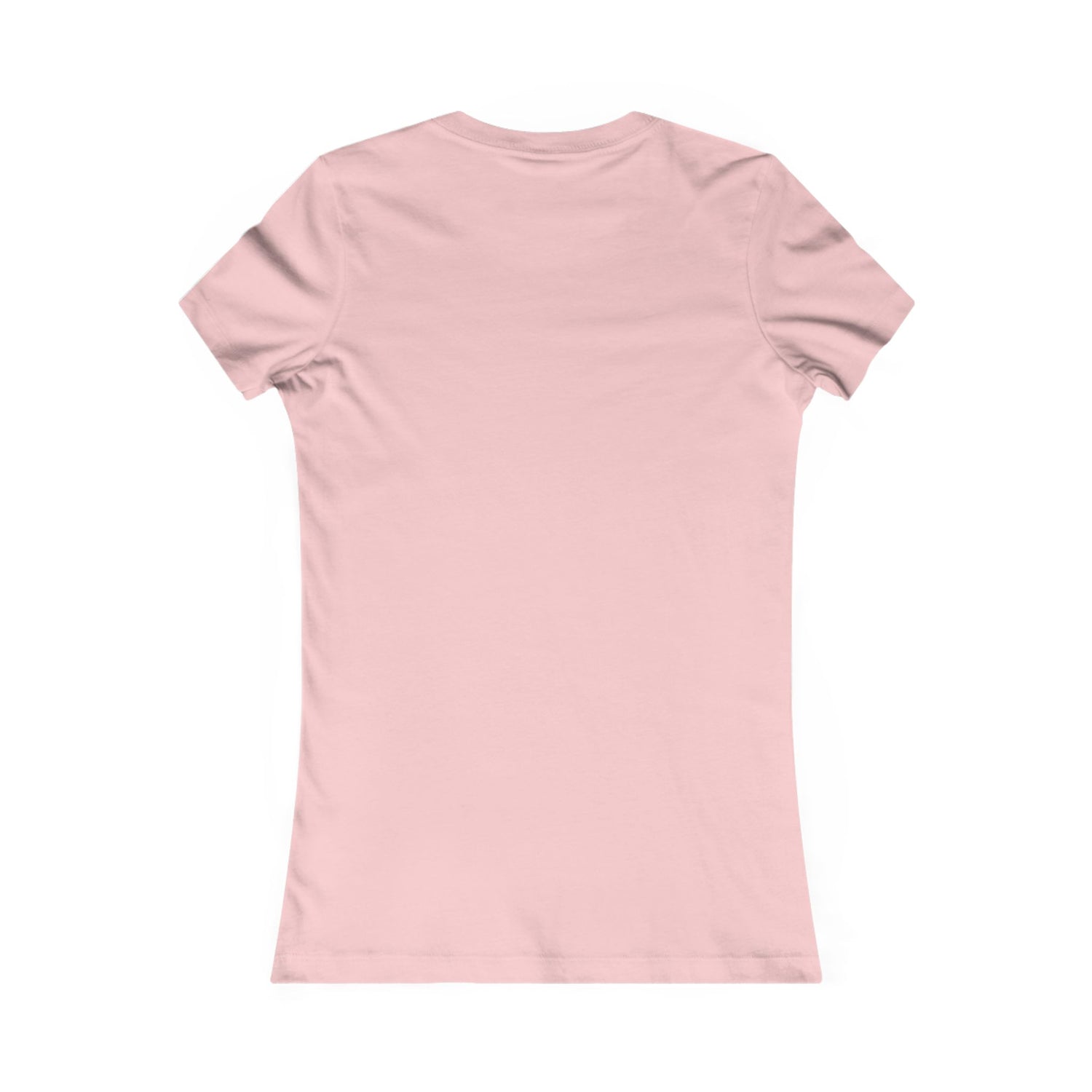 Women's Tee - Floral Logo