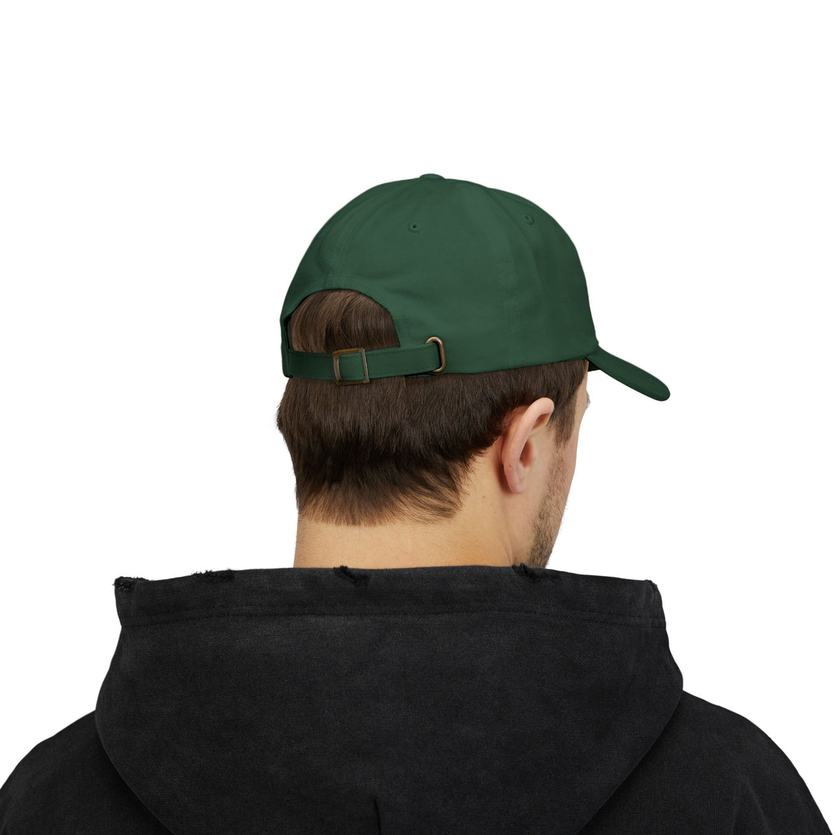 Survival Garden Seeds Cap