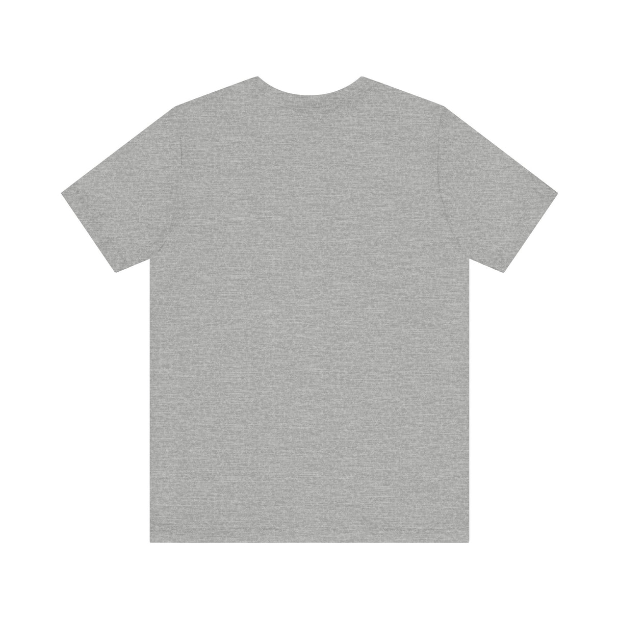 Unisex Tee -"Grow a Garden for Victory" (black design)