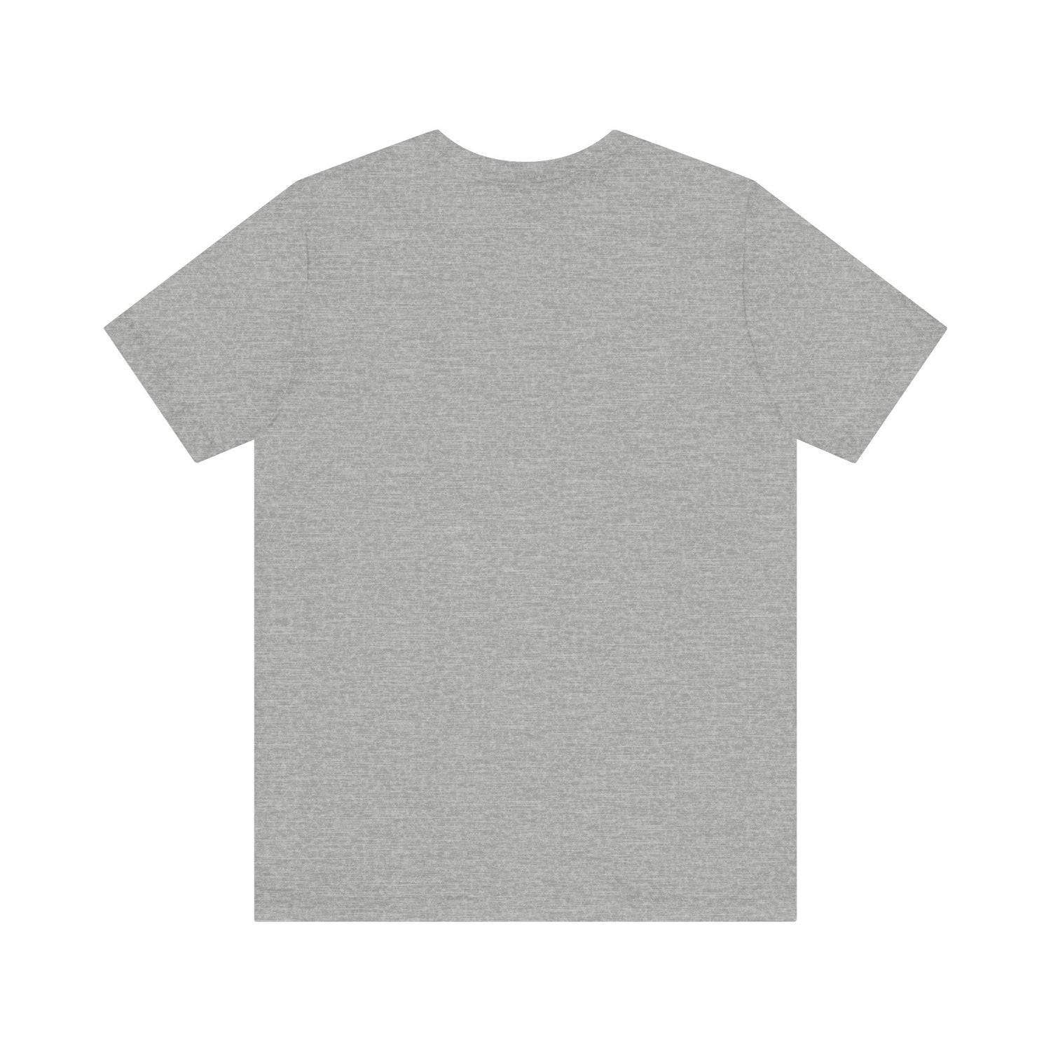 Unisex Tee -"Grow a Garden for Victory" (black design)
