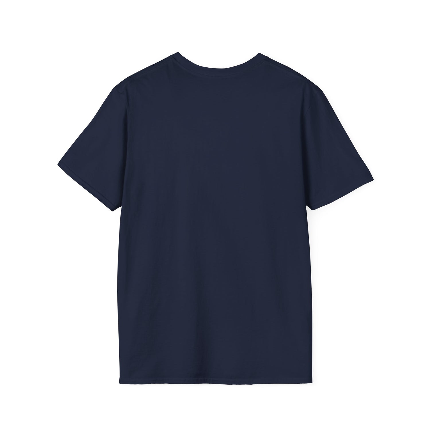 Unisex Tee - "Farm to Table" (white design)