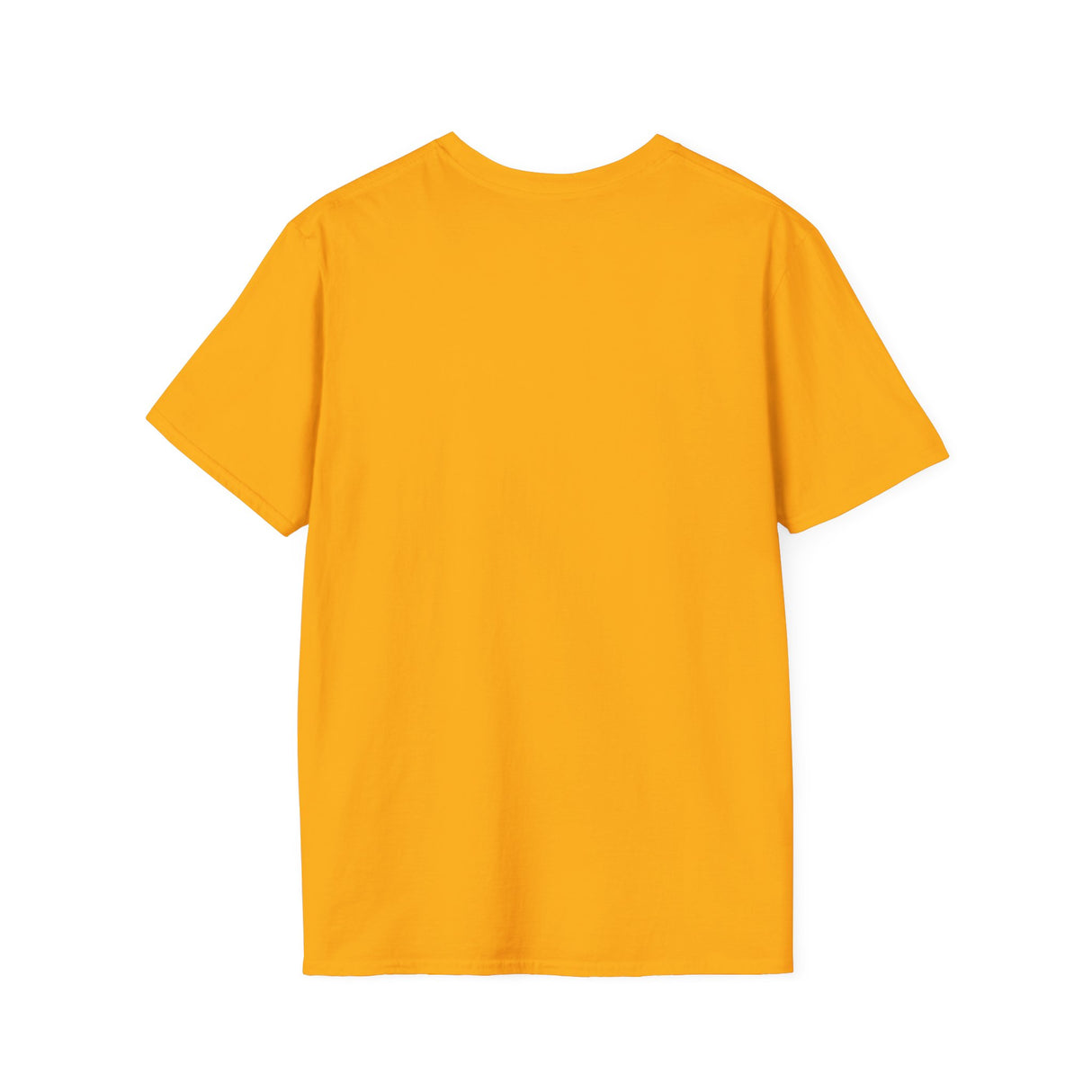 Unisex Tee - "Farm to Table" (black design)