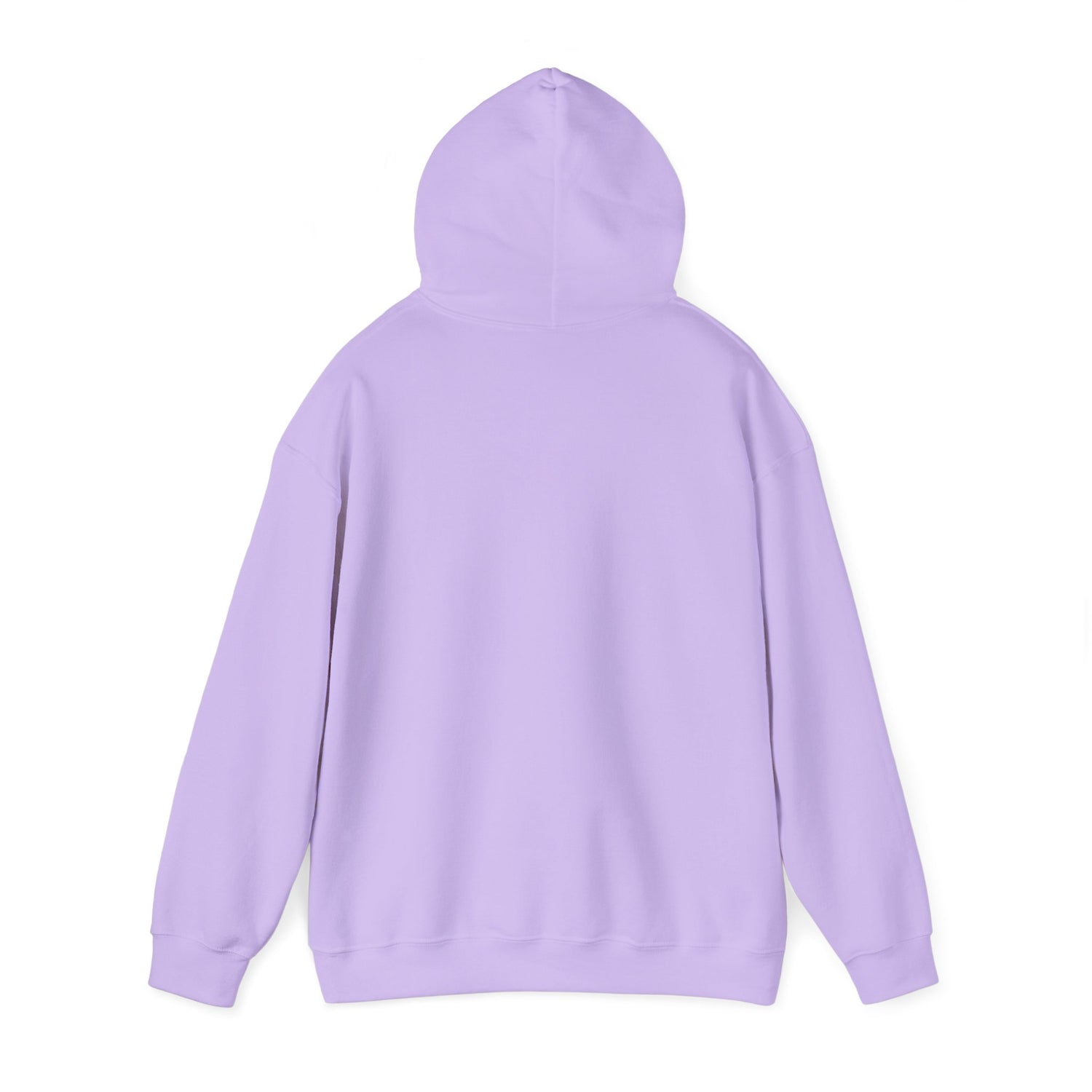Unisex Hoodie - Farmacist - back-orchid