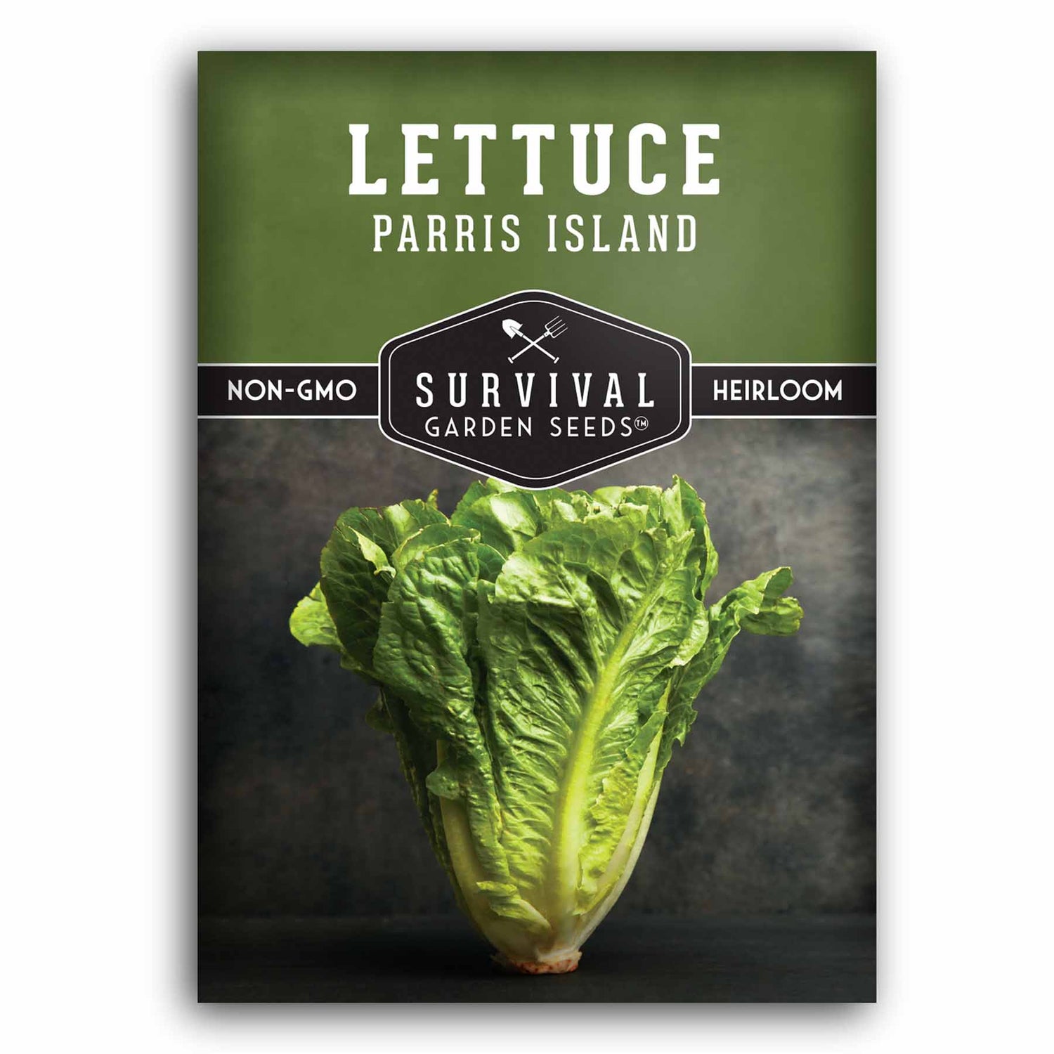 Parris Island Lettuce seeds