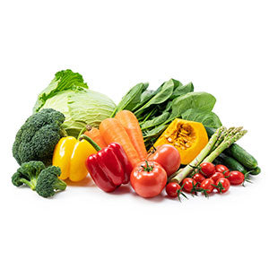 Vegetable seed category