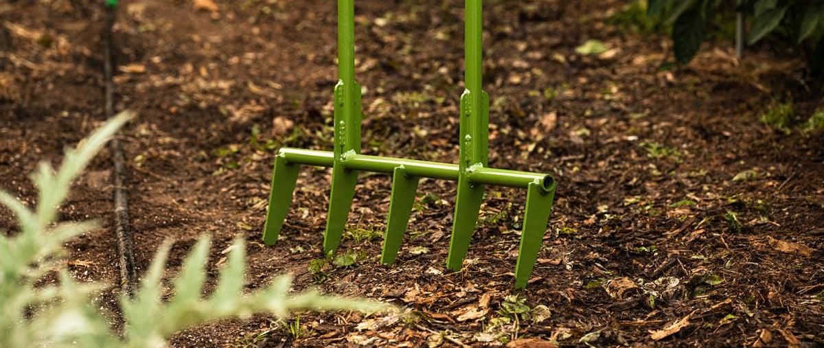 Broadfork – The Finesse