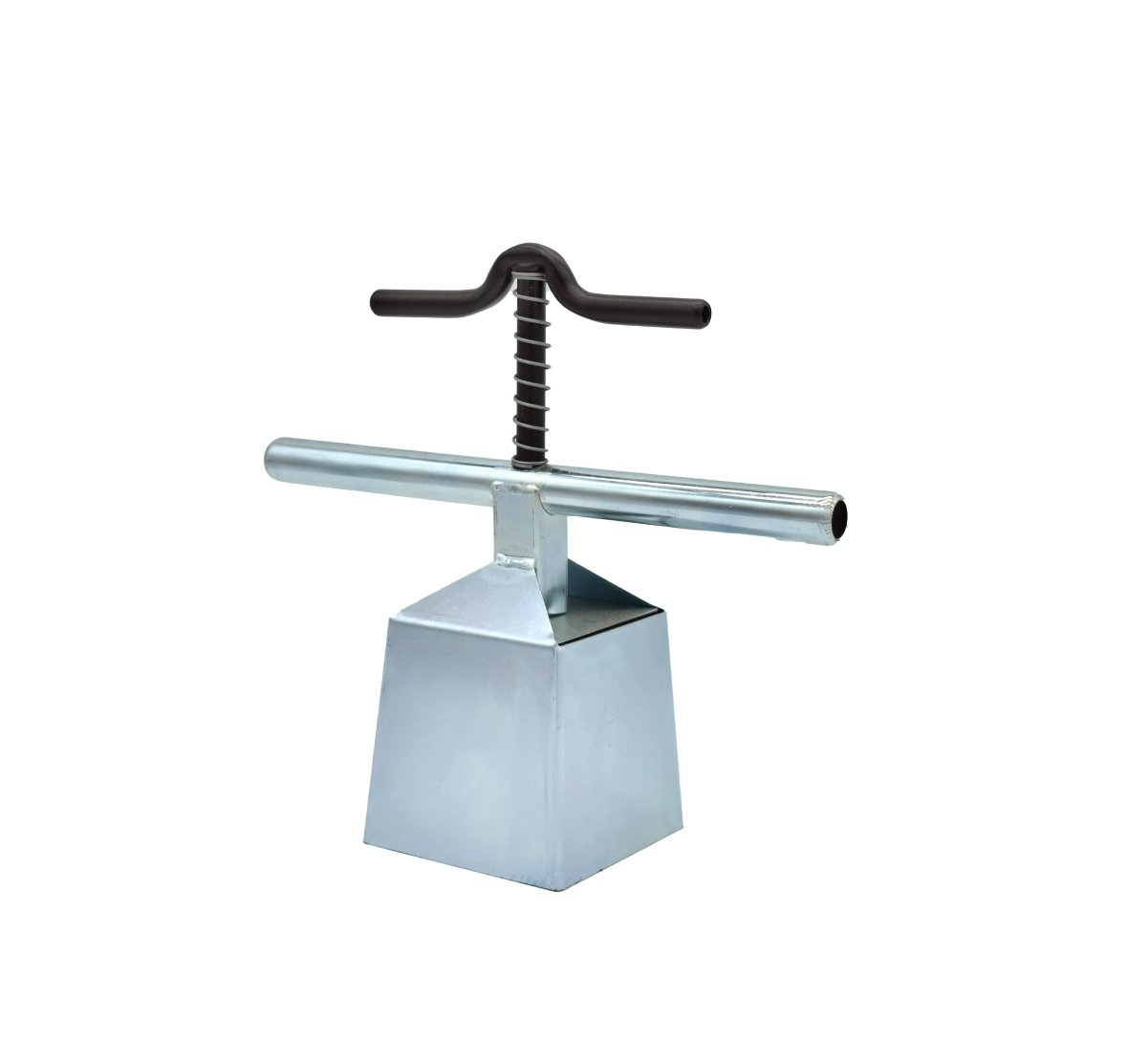 Large soil blocker