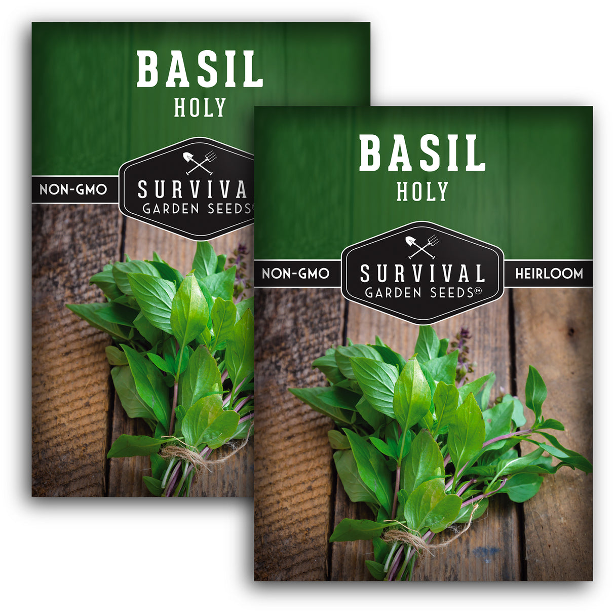Holy Basil Seeds