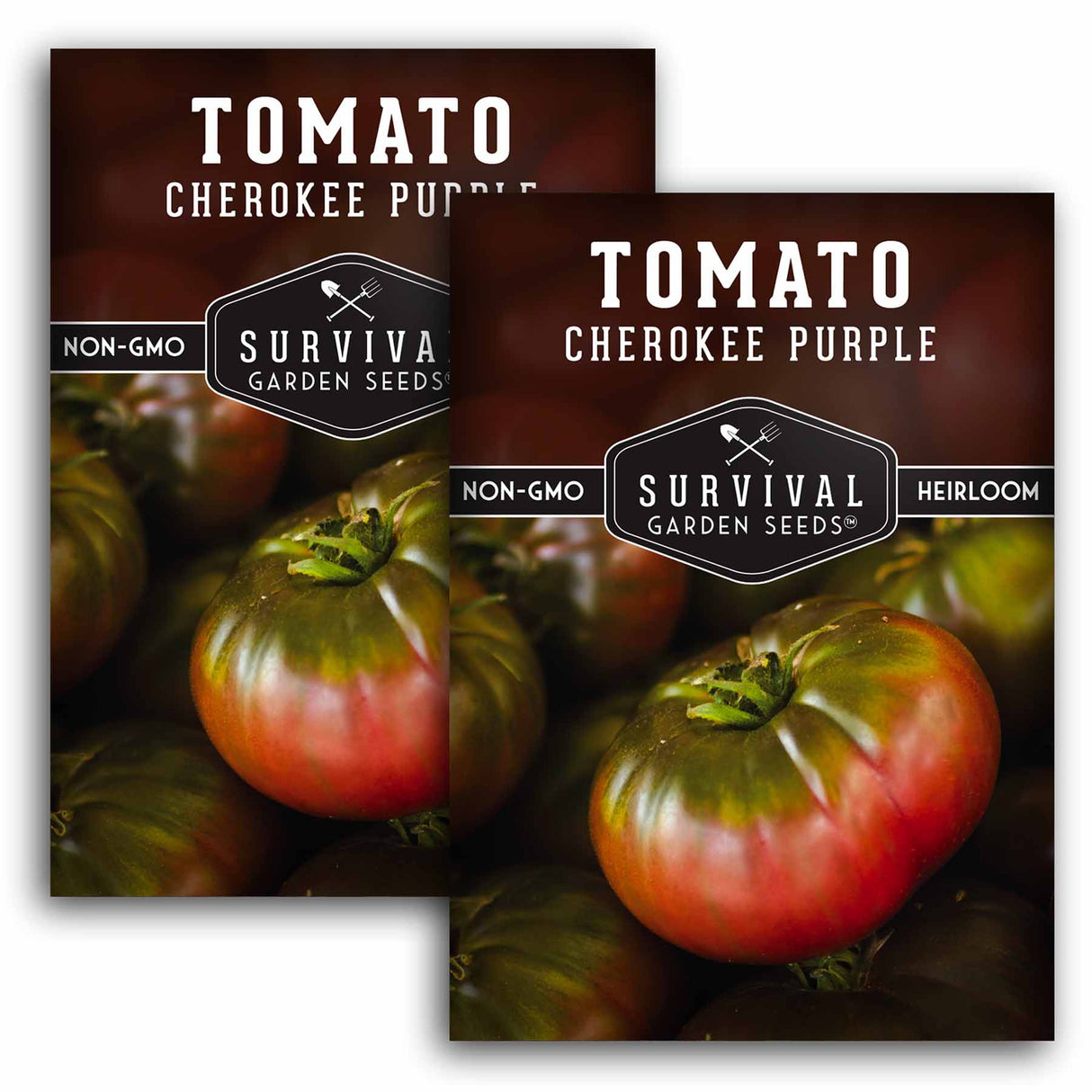 Cherokee Purple Tomato Seed