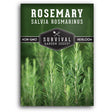 1 Packet of Rosemary Seeds