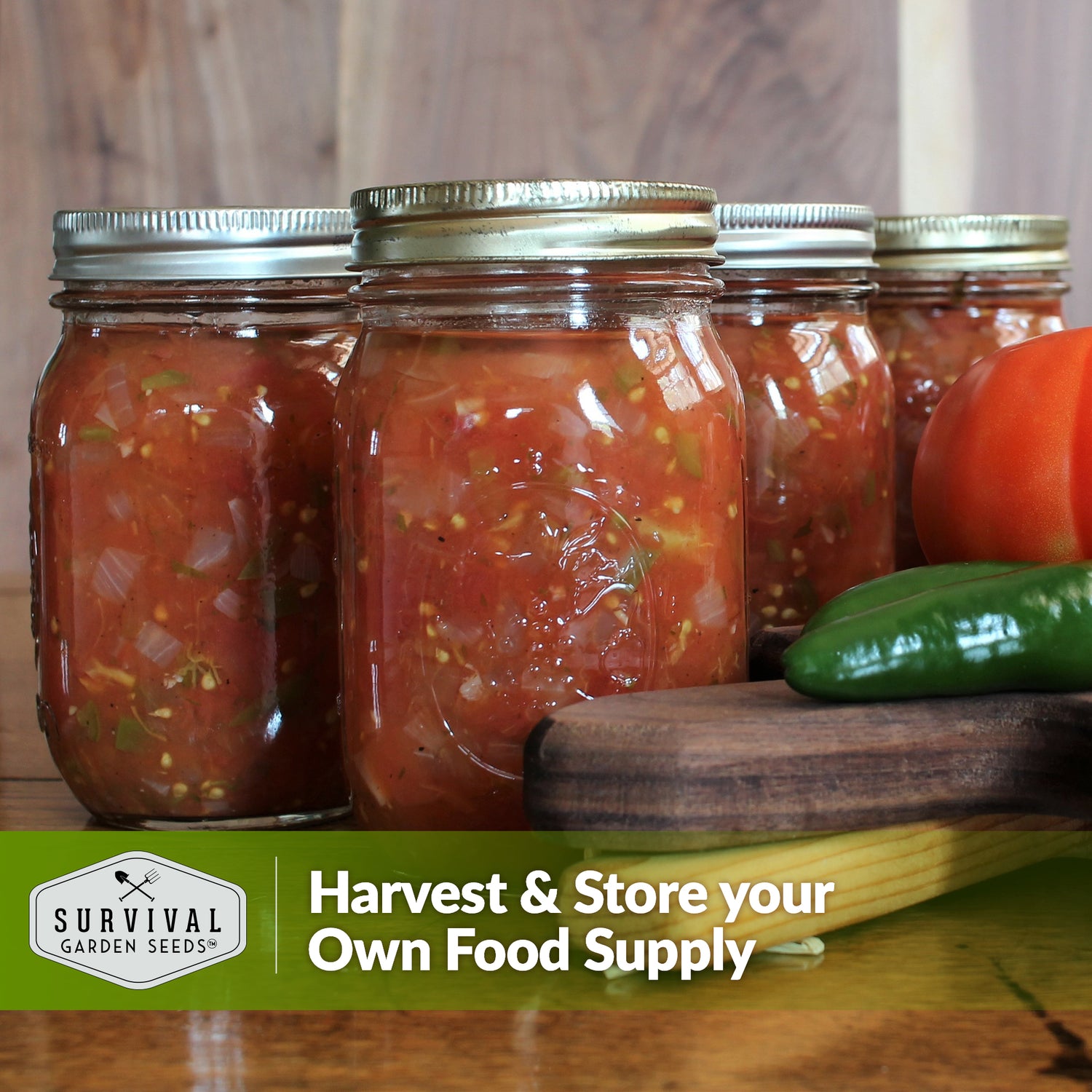 Amish Paste Tomato Seed