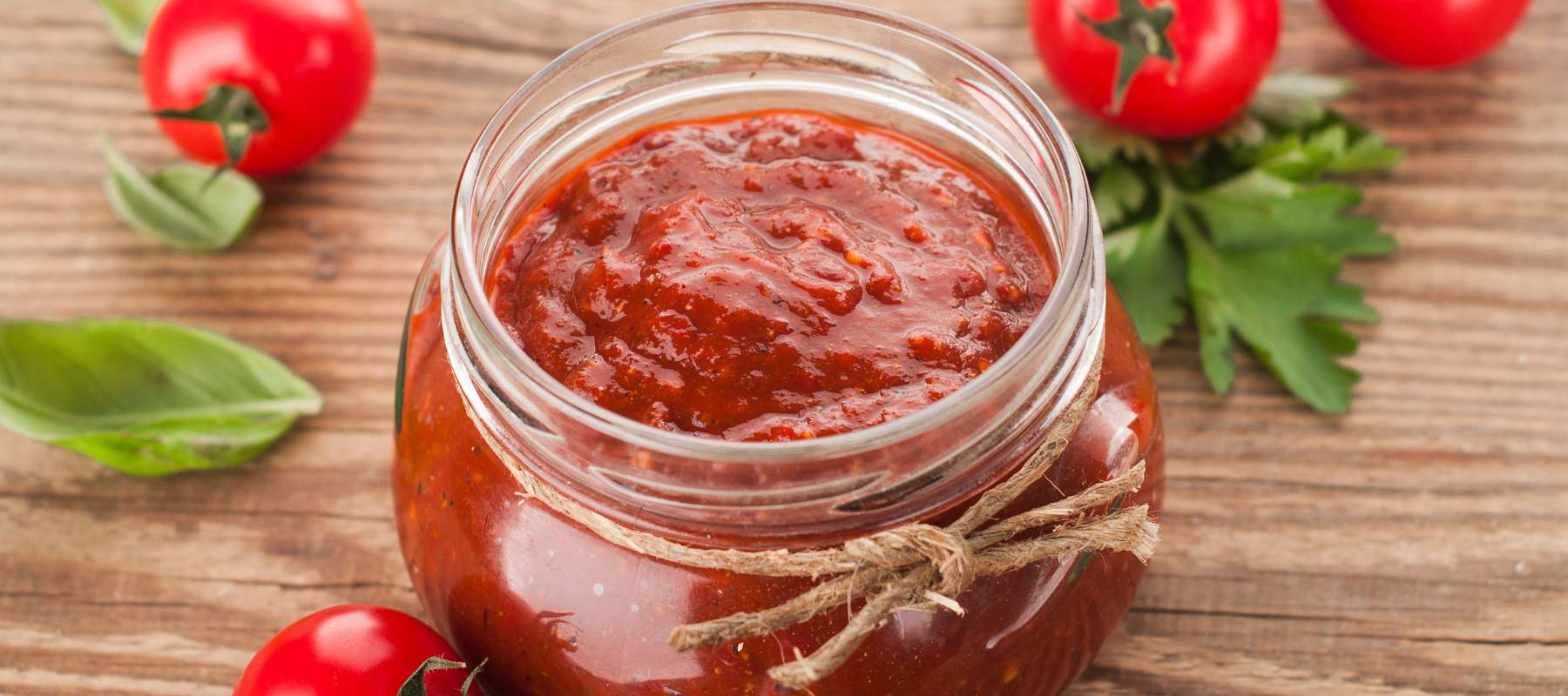 How to make cherry tomato jam