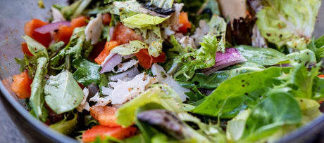 The 2026 Cyclospora Outbreak: Why Growing Your Own Produce Is the Safest Salad You'll Eat