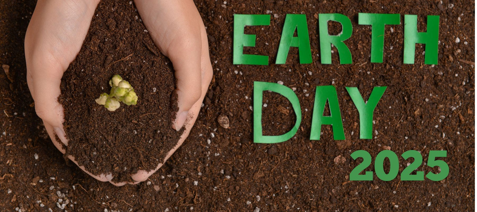Earth Day 2025: Resilience & Stewardship in Uncertain Times