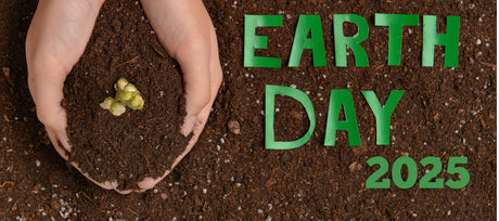 Earth Day 2025: Resilience & Stewardship in Uncertain Times