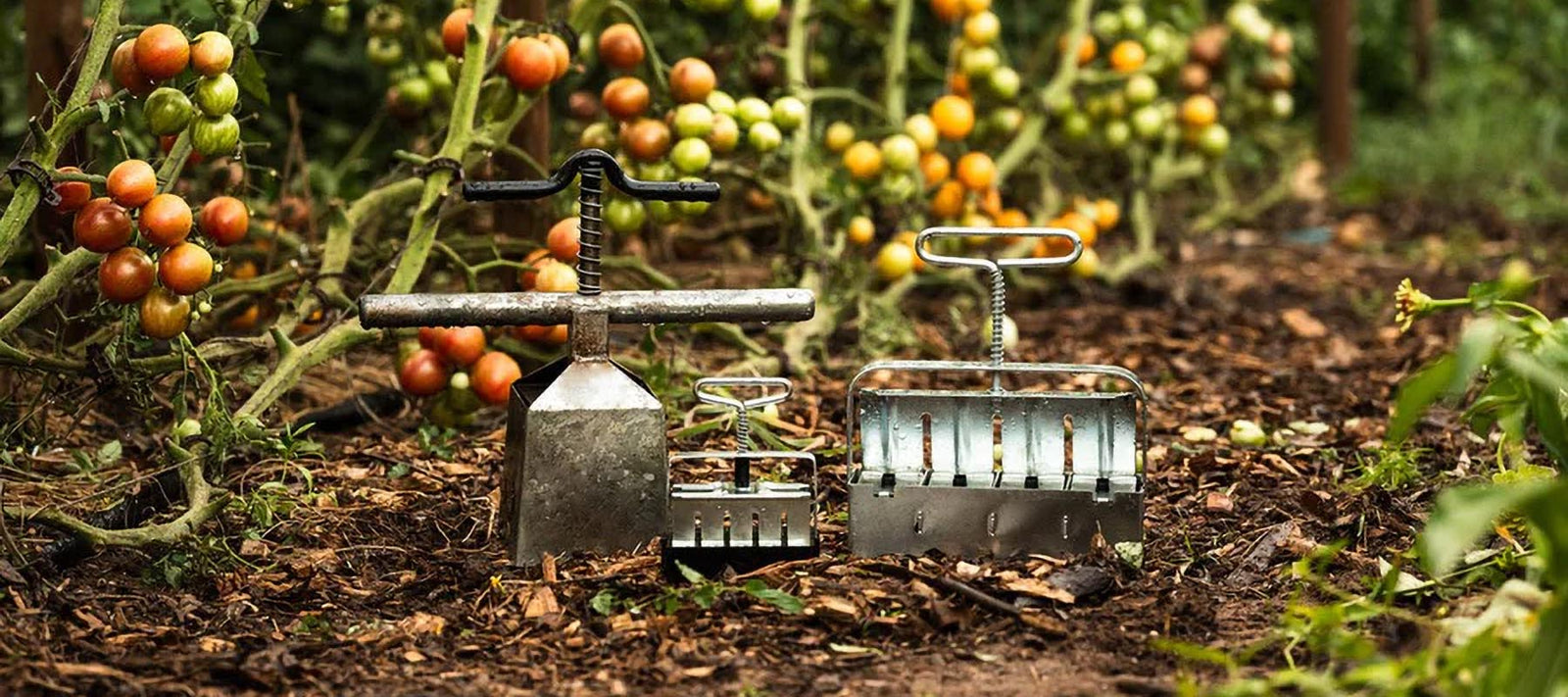 Introducing Garden Tools from Mindful Farmer