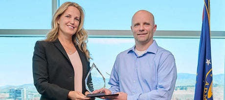 Idaho State University Highlights Survival Garden Seeds' SBA Regional Award