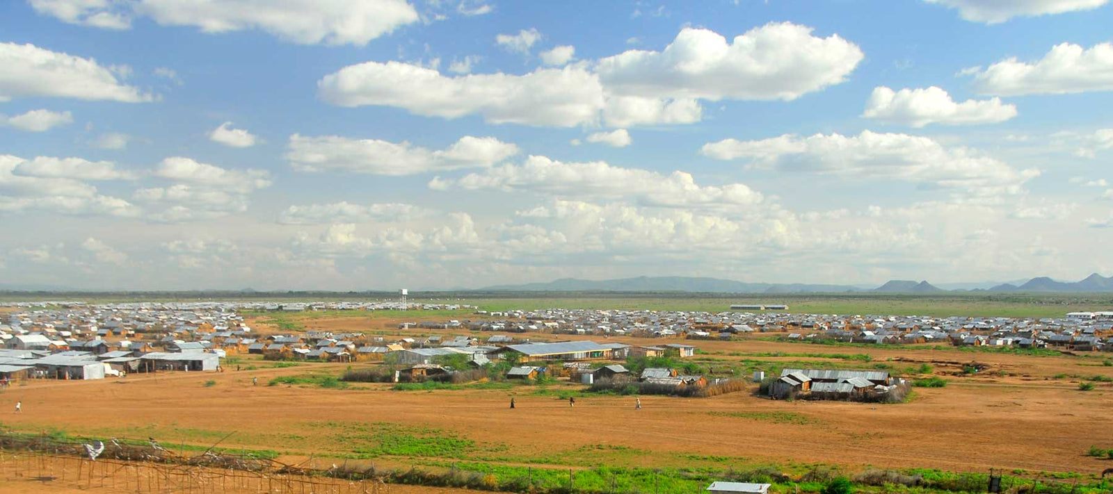 Sowing Hope, an Update from Kakuma Refugee Camp 