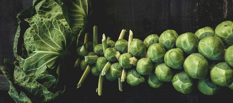 Brussel Sprouts