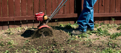 Spring Gardening: Tips for Preparing Your Garden Soil