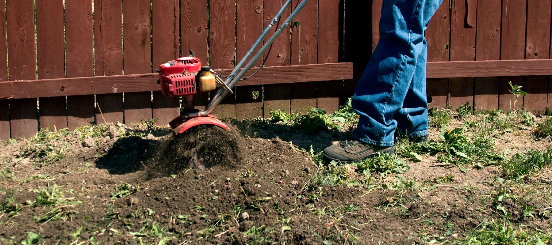 Spring Gardening: Tips for Preparing Your Garden Soil