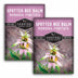 2 packets of Spotted Bee Balm Seeds