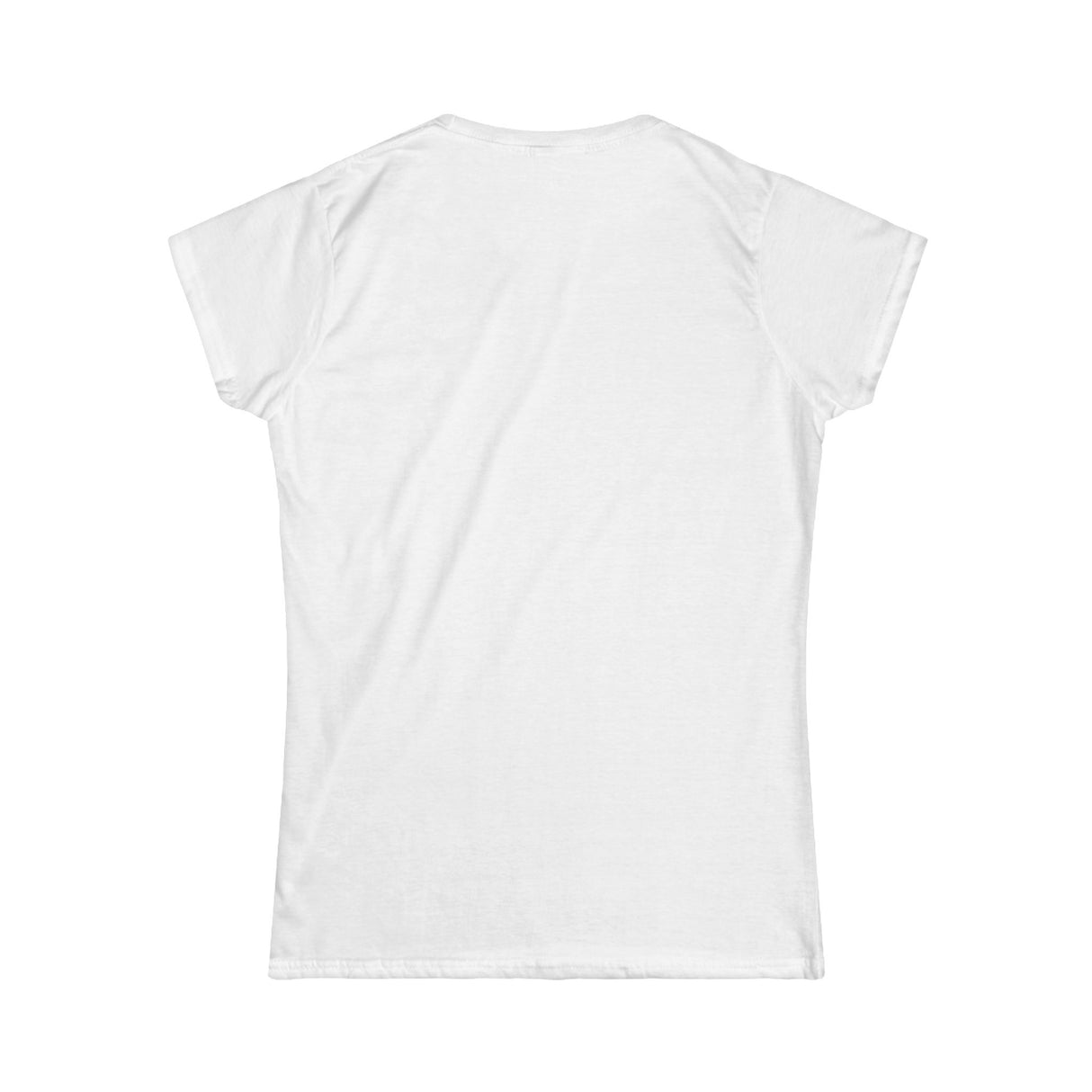 Women's Tee - Feelin' Cute