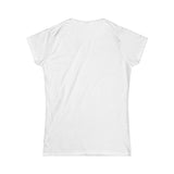 Women's Tee - Feelin' Cute