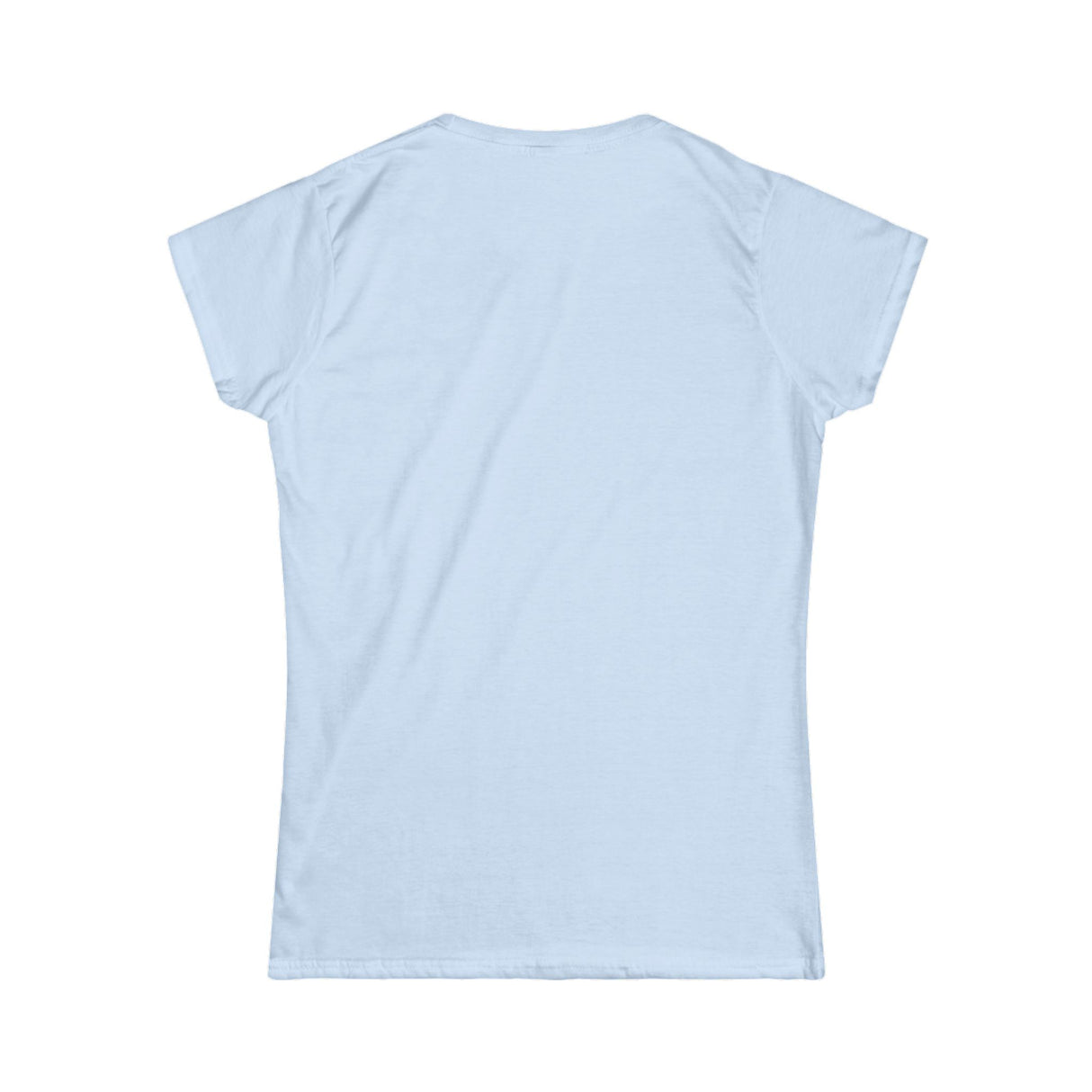 Women's Tee - Feelin' Cute
