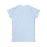 Women's Tee - Feelin' Cute