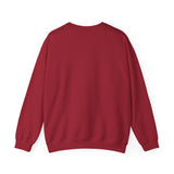 Farm to Table Crewneck Sweatshirt - Cozy Unisex Apparel for Food Lovers