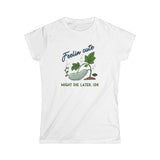 Women's Tee - Feelin' Cute