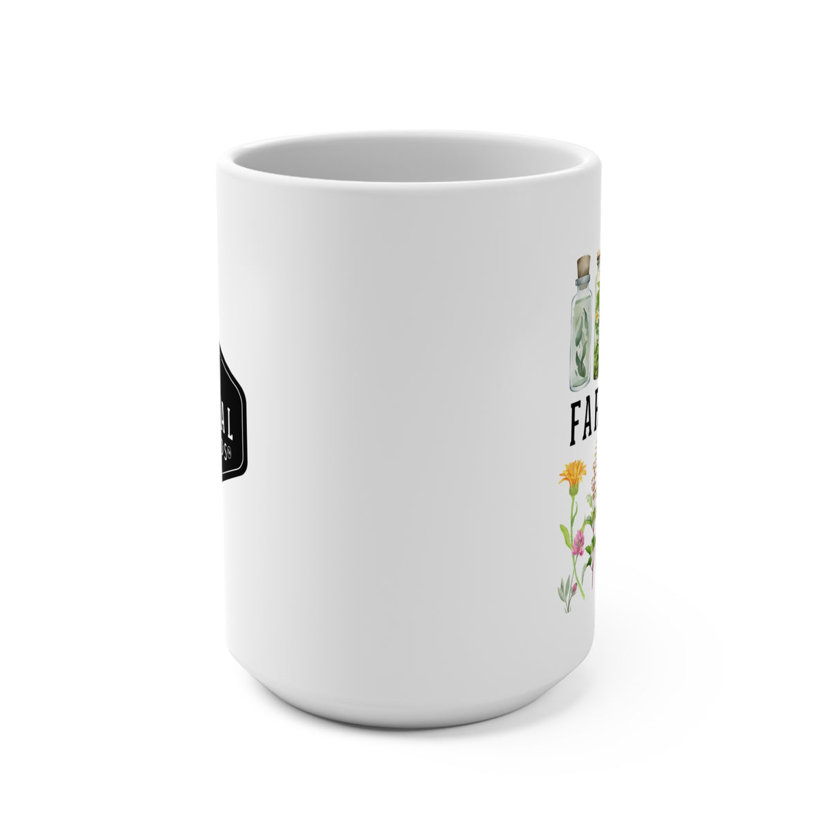 15oz Farmacist Mug
