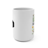 15oz Farmacist Mug