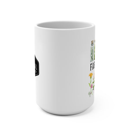 15oz Farmacist Mug