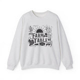 Farm to Table Crewneck Sweatshirt