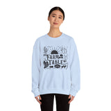 Farm to Table Crewneck Sweatshirt